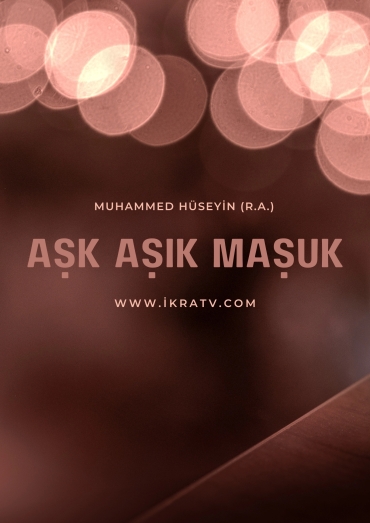 Aşk Âşık Maşuk