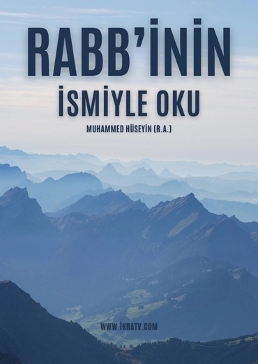 Rabb'inin İsmiyle Oku